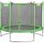 Produktbild Hudora Family Trampolin 250