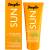 Sun Lotion sensitive LSF 50