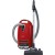 Produktbild Miele Complete C3 Excellence Red EcoLine (SGSH2)