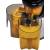 Produktbild Unold Slow Juicer 78255
