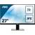 Produktbild AOC U2777PQU
