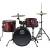 Ludwig Drums The Pocket-Kit Testsieger