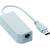 Produktbild Nintendo Wii Lan-Adapter