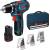 Produktbild Bosch GSR 12V-15 Professional