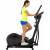 Produktbild Spirit Fitness Crosstrainer DRE 60