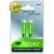 GP ReCyko+ 850 mAh (AAA) Testsieger