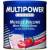 Multipower Muscle Whey Protein 100 Testsieger