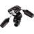 Produktbild Manfrotto 190XPROB + 804RC2