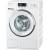 Produktbild Miele WMH122 WPS PWash 2.0 & TDos XL
