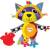 Produktbild Tomy Lamaze Clip & Go Waldi, der Waschbär