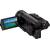 Produktbild Sony FDR-AX700 4K HDR Camcorder