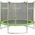 Produktbild Hudora Family Trampolin 480V