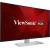 Produktbild ViewSonic VX4380-4K