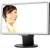Produktbild NEC MultiSync LCD 2470WVX