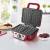 Produktbild Gourmetmaxx 07841 Waffeleisen