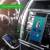 Produktbild OMorc Bluetooth FM Transmitter (LVGEBH081AH-ITLV1)
