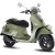 Produktbild Piaggio Vespa GTV Sei Giorni 300 ABS (16 kW) (Modell 2018)