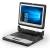 Produktbild Panasonic Toughbook CF-33 Detachable (i5-7300U, 8GB RAM, 256GB SSD, Win 10 Pro, seriell, LTE, Dock)