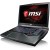 Produktbild MSI GT75VR 7RF Titan Pro