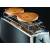 Produktbild Russell Hobbs Luna Moonlight Grey Langschlitz-Toaster 23251-56