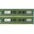 Produktbild Kingston ValueRAM DIMM Kit 8GB DDR4-2133 (KVR21N15S8K2/8)