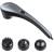 Produktbild Naipo Handheld Percussion Massager with Heating (MGPC 5000)