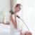 Produktbild Naipo Handheld Percussion Massager with Heating (MGPC 5000)