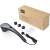 Produktbild Naipo Handheld Percussion Massager with Heating (MGPC 5000)