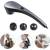 Produktbild Naipo Handheld Percussion Massager with Heating (MGPC 5000)