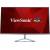 Produktbild ViewSonic VX3276-mhd-2