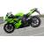 Kawasaki Ninja ZX-6R (95 kW)