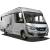 Produktbild Hymer B-Klasse SL 704 177 Multijet manuelles Sechsganggetriebe (130 kW)