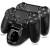 Produktbild ECHTpower PS4 Controller Ladestation
