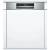 Produktbild Bosch SMI88TS36E