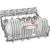 Produktbild Bosch SMI88TS36E