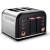 Produktbild Morphy Richards Accents Vier-Schlitz-Toaster