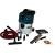 Produktbild Makita VC3012L