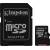 microSDXC UHS-I SDC10G2 Kit 128GB