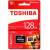 Produktbild Toshiba Exceria M302-EA microSD UHS-I U3 Kit