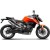 Produktbild KTM Sportmotorcycle 790 Duke