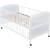 Produktbild easy-baby Umbaubett mit Rollen