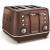 Produktbild Morphy Richards Bronze Evoke 4 Slice Toaster