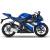 Produktbild Yamaha YZF-R125 (11 kW) [08]