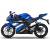 Produktbild Yamaha YZF-R125 (11 kW) [08]