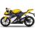 Produktbild Yamaha YZF-R125 (11 kW) [08]