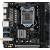 Produktbild ASRock H370M-ITX/ac