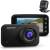 Produktbild Apeman C860 Dual Dashcam