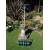 Produktbild Greenkey Garden and Home Ltd Rollender Rasenlüfter 30 cm