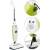 Produktbild Sichler 2in1-Dampfbesen mit Kehrfunktion