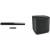 Produktbild Bose SoundTouch 300 + Acoustimass 300 wireless Bass Modul